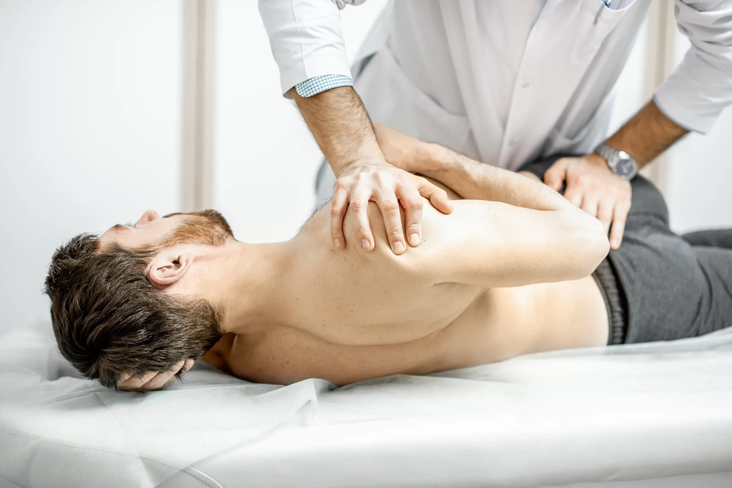 How Chiropractic Care Improves Sleep Quality in Brisbane (Natural & Drug-Free Solution)