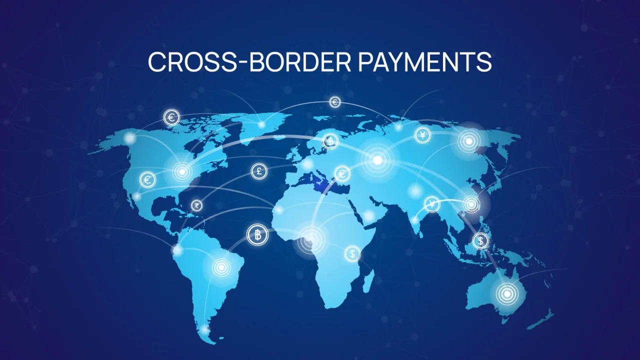 Borderless Finance: Navigating the World with an IBAN Account for Non-Residents