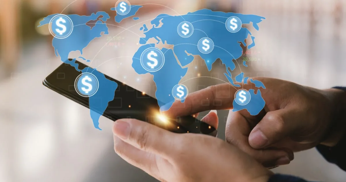 Global Operational Agility: Maximizing Growth with an International Business IBAN