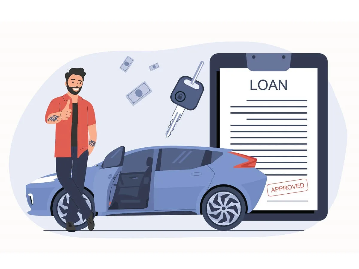 Smart Reasons Young Professionals Are Turning to Car Loans Today