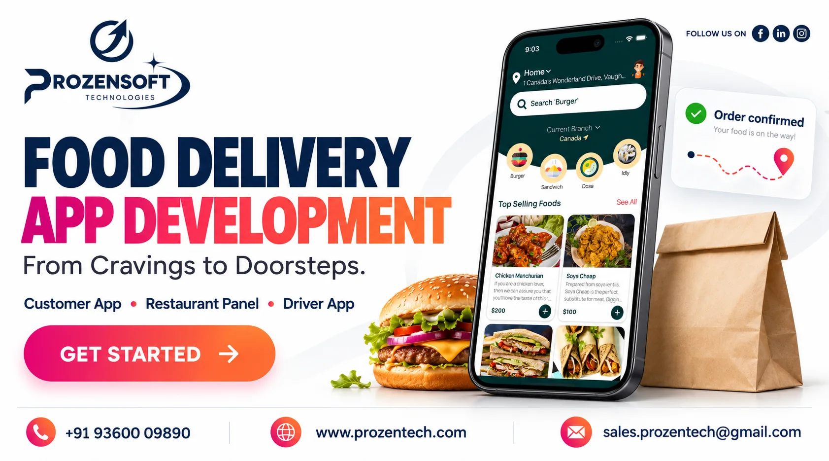 Restaurant App Development in 2026: Building Smarter Digital Dining Experiences and Profitable Restaurant Platforms