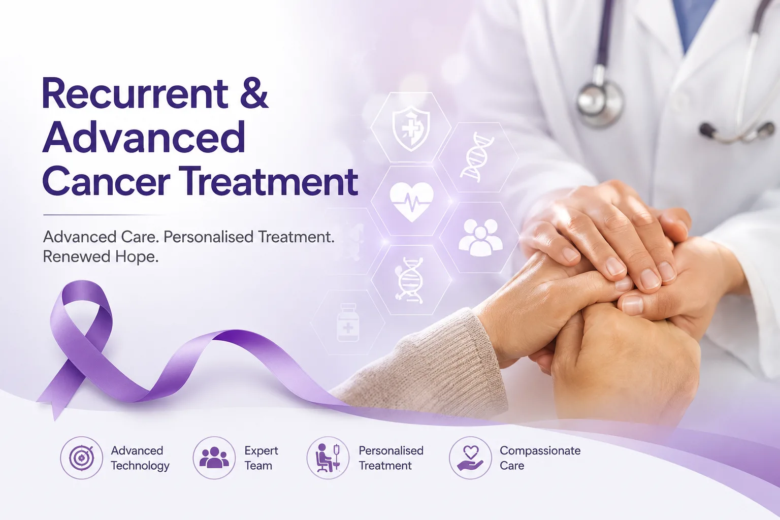 Common Causes of Head and Neck Cancer Recurrence