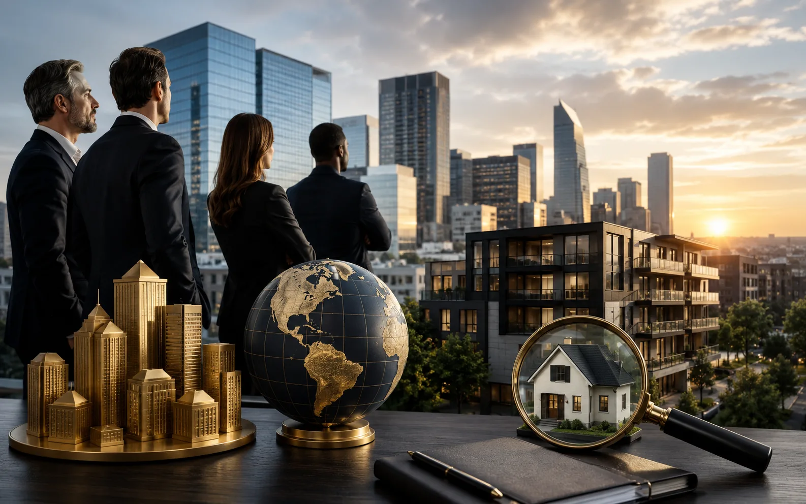 Who Are the Top Postal Property Owners and Why Investors Are Paying Attention