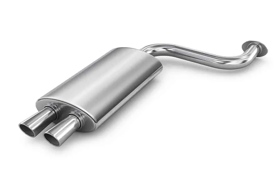 How to Bend an Exhaust Pipe? Muffler Pipe BenderI. Introduction