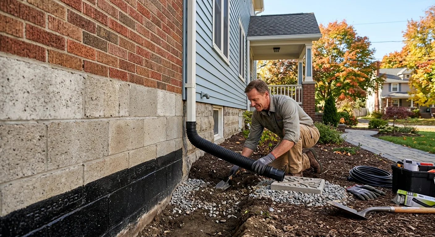 Crawl Space Encapsulation NY: How to Protect Your Home From Moisture and Hidden Damage