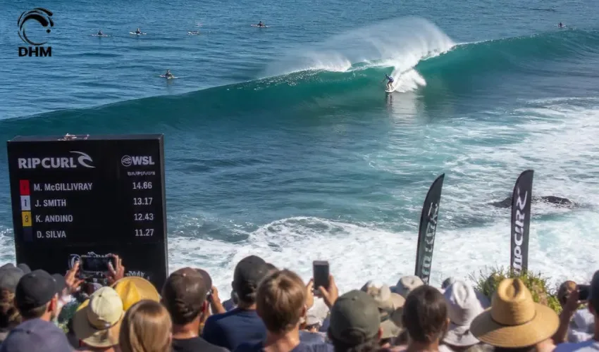 Why Should Your Next Surf Trip Start With a Lombok Surf Camp?