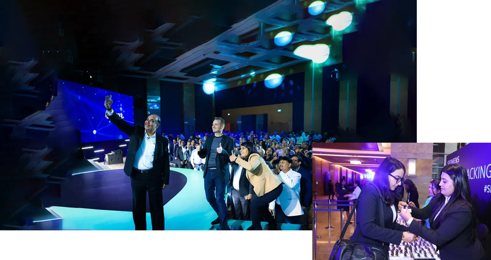 Looking for a Dealer Conference Organiser in India? Plan a Successful Event