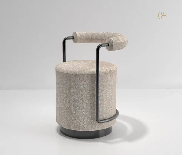 Puffies: Stylish and Comfortable Furniture for Modern Living Spaces