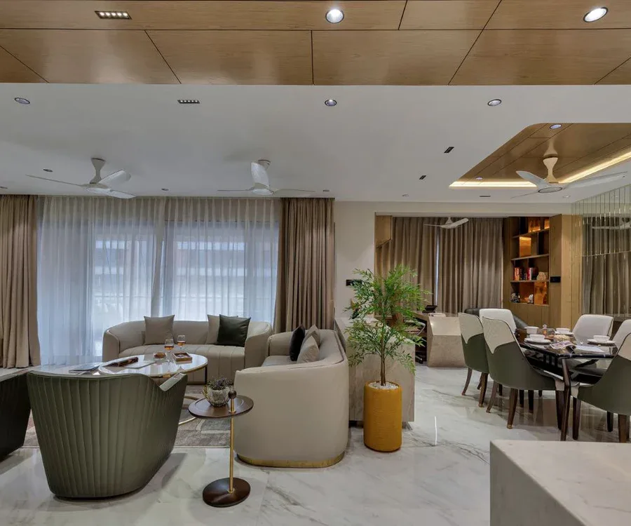 Furniture Shop in Surat – Find Stylish and Premium Furniture for Your Dream Home