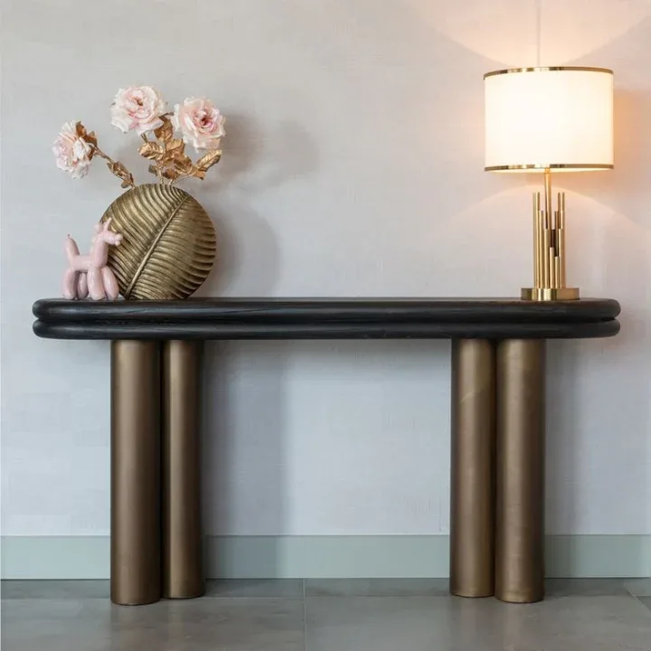 Luxury Furniture That Redefines Modern Living