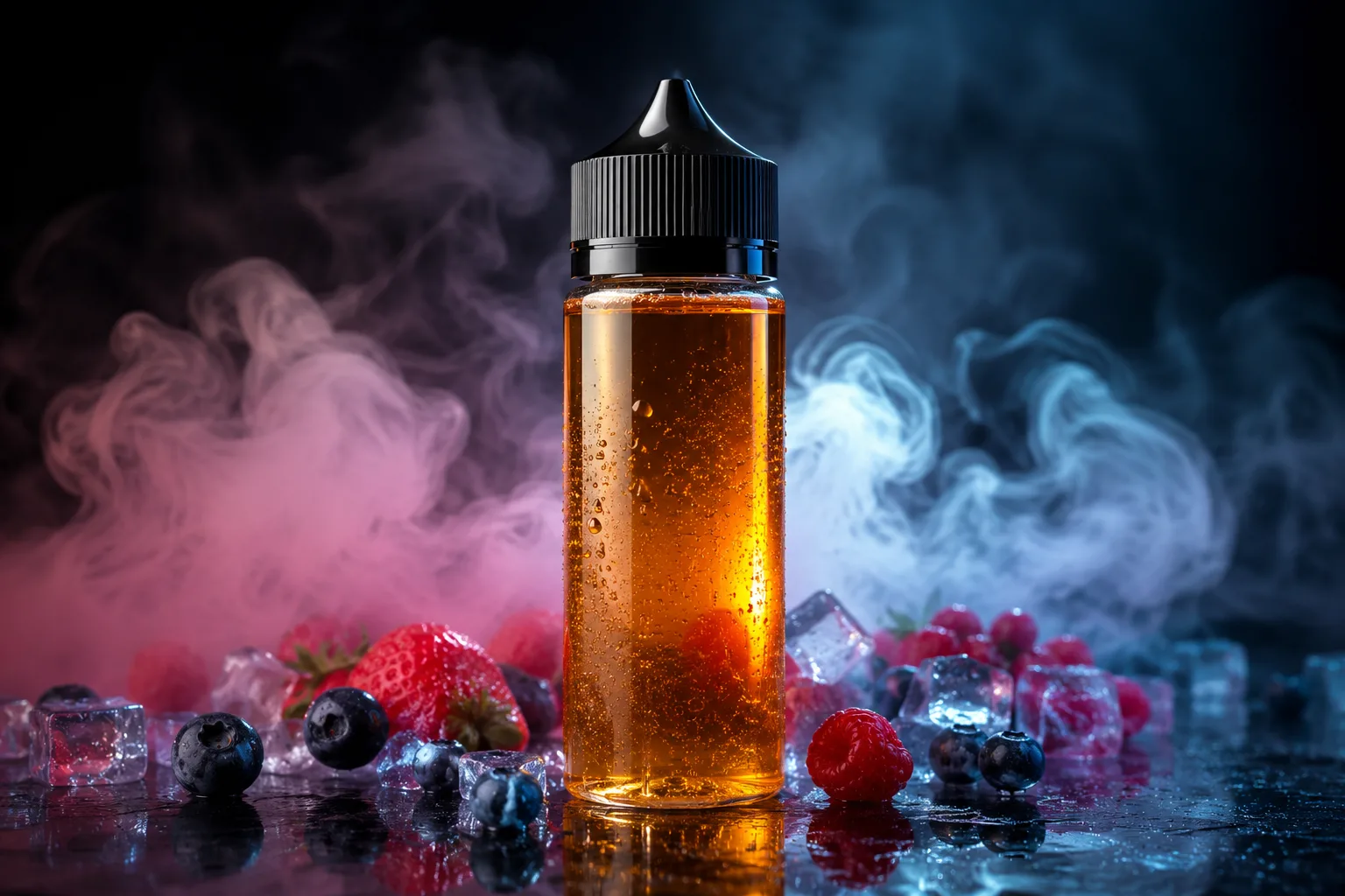 Vape Liquid Options for Every Vaping Style
