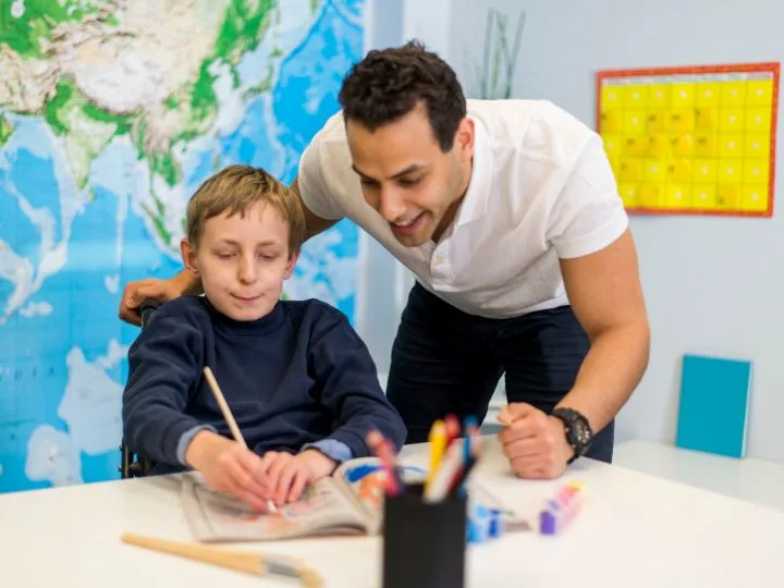 Evidence-Based Approaches to Global Developmental Delay Therapy