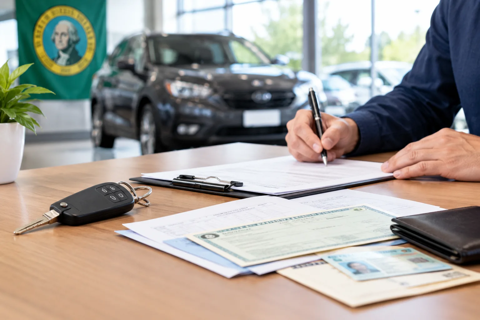 How to Handle Divorce When Your Spouse Refuses to Share Financial Information