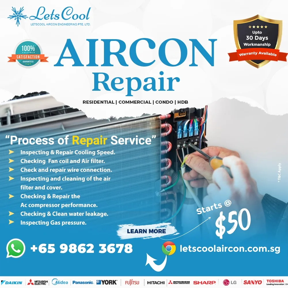 What causes an air con compressor to stop working?