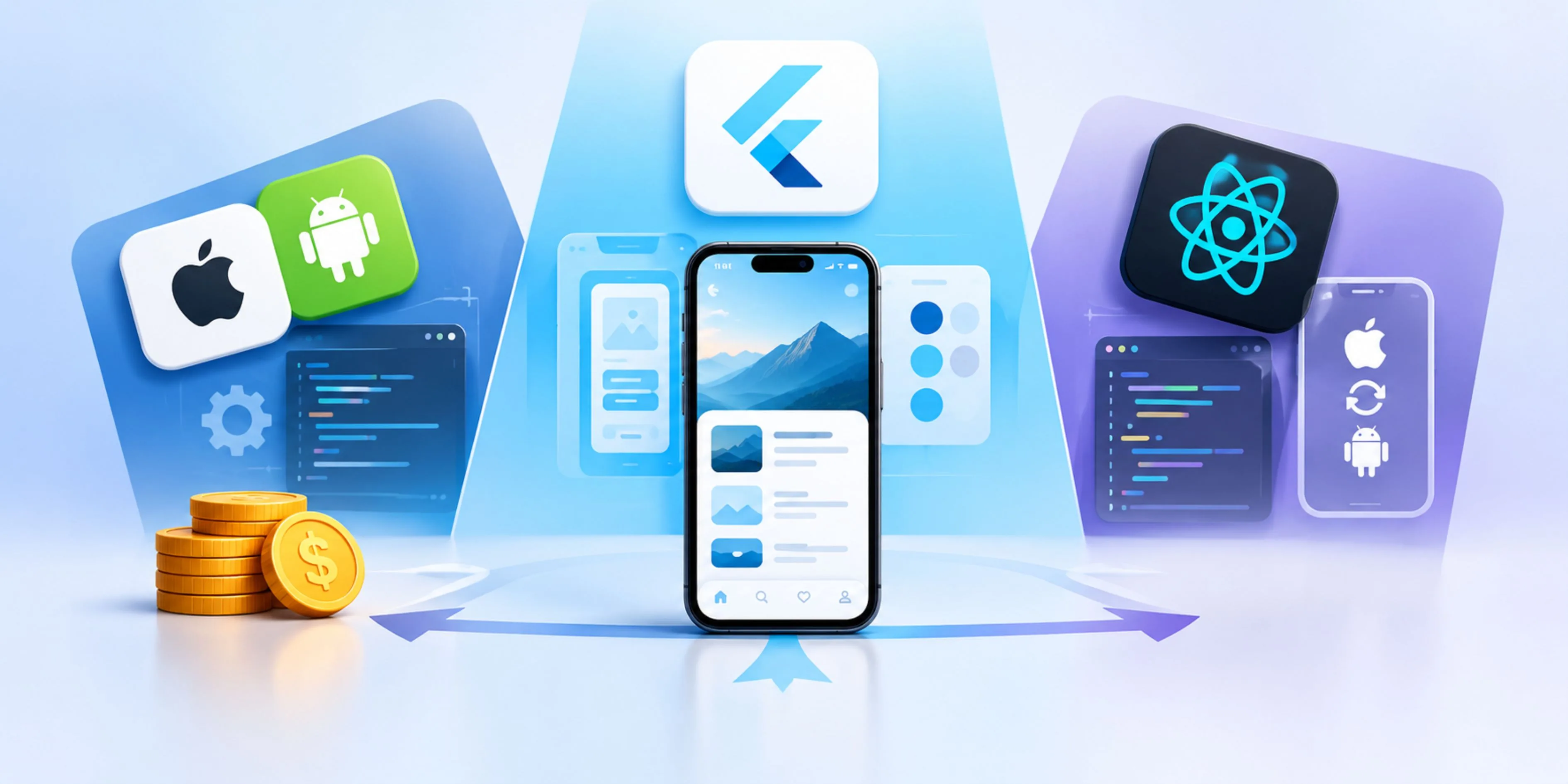 How to Evaluate a React Native App Development Company for Enterprise Apps With Custom Native Integrations