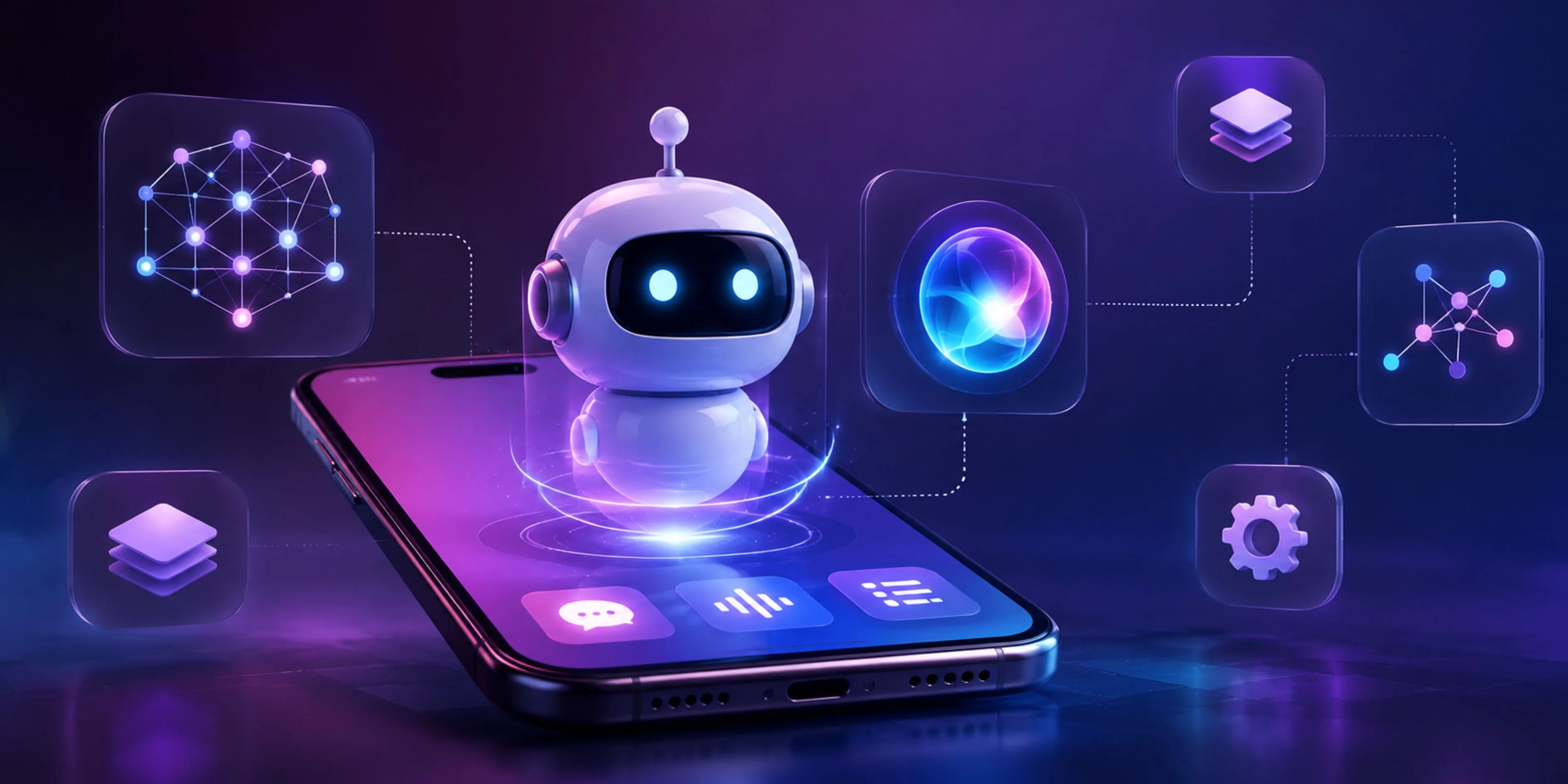 8 AI Integration Approaches for Existing iOS and Android Apps Without a Full Rewrite