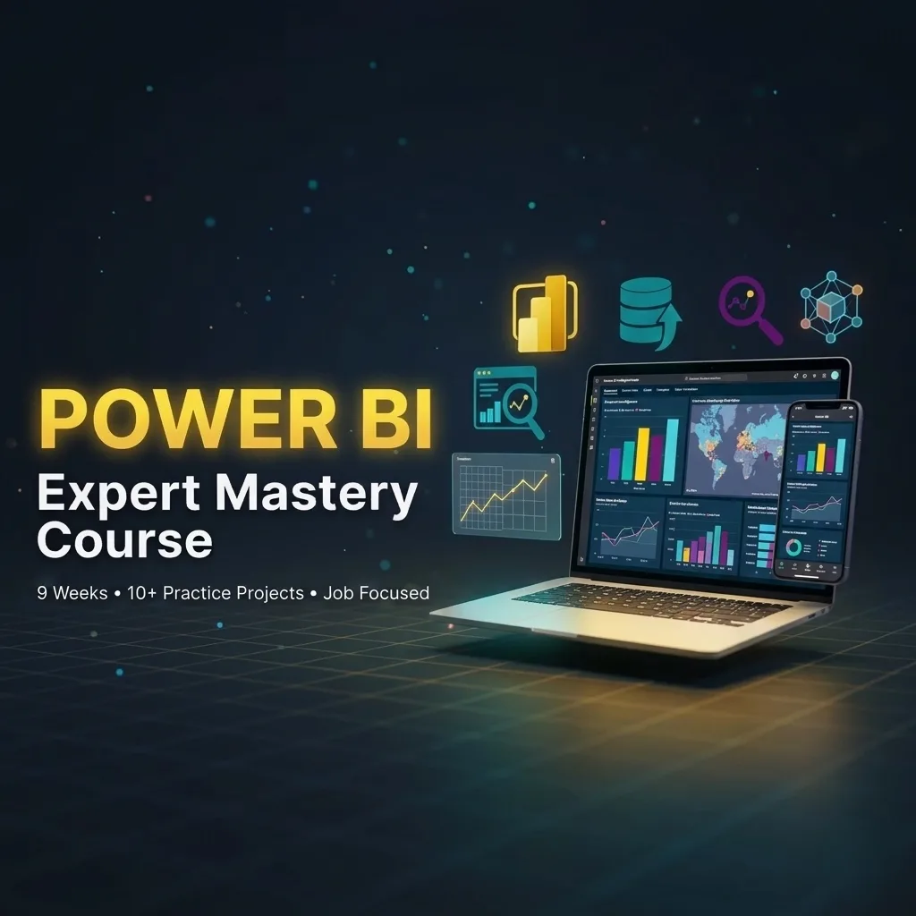 Best SQL Expert Course Lucknow and Alteryx Expert Course for Data Analytics