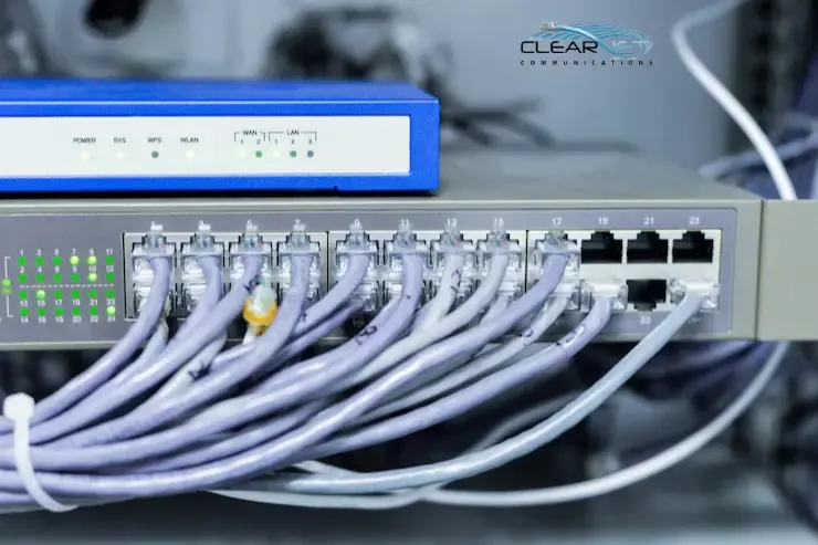 Is Your Voice Cabling Actually Built to Last — Or Just Built to Work for Now?