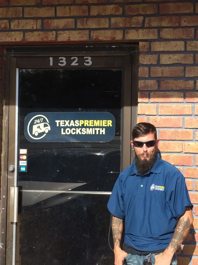 How to find residential locksmith in Dallas?