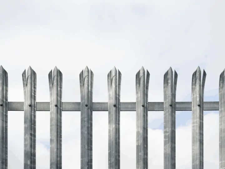 When to Use a Palisade Gate for High-Security Commercial Facilities in Australia