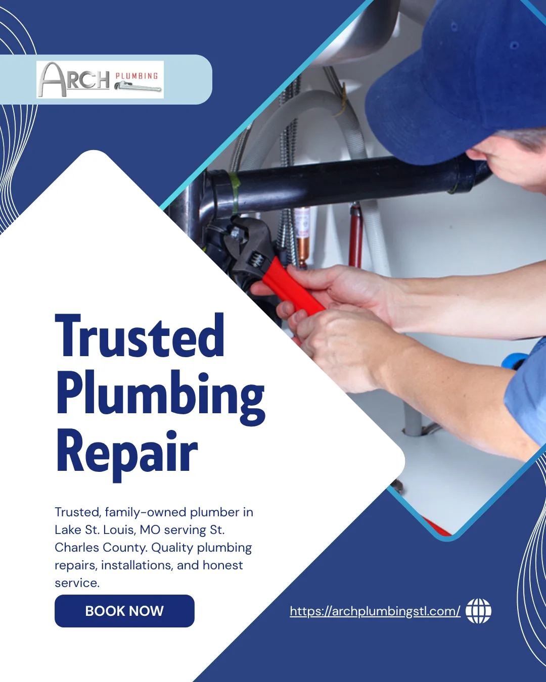 Emergency Plumbing Repair: What Homeowners Need to Know Before a Small Leak Becomes a Major Disaster