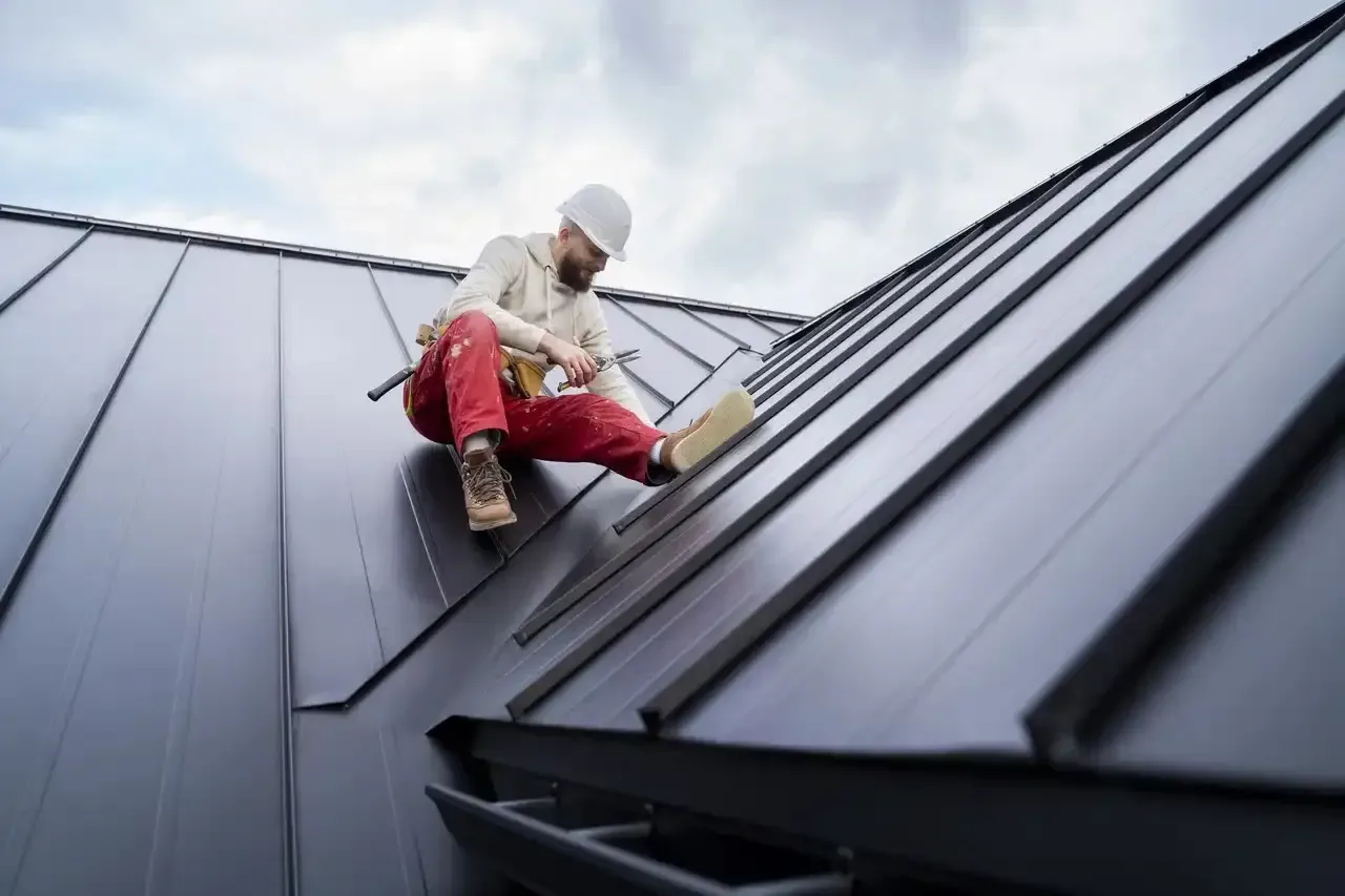 Why Metal Roofing Is a Smart Investment for Florida Suncoast Properties