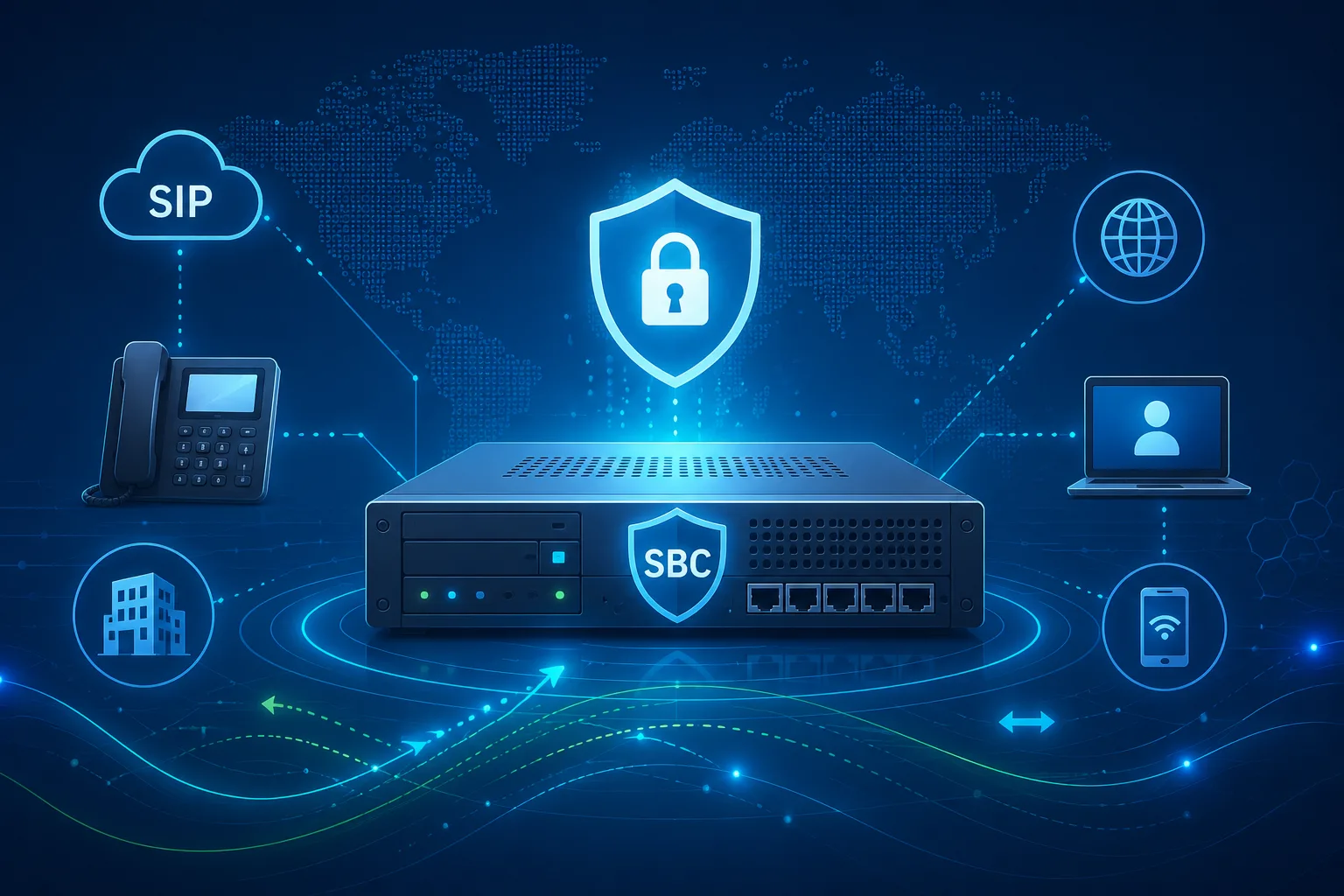 What I Wish I Knew Before Starting Session Border Controller Development