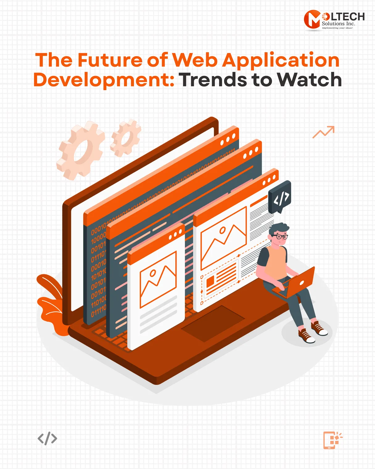 The Future of Web Application Development: Trends to Watch in 2026 and Beyond
