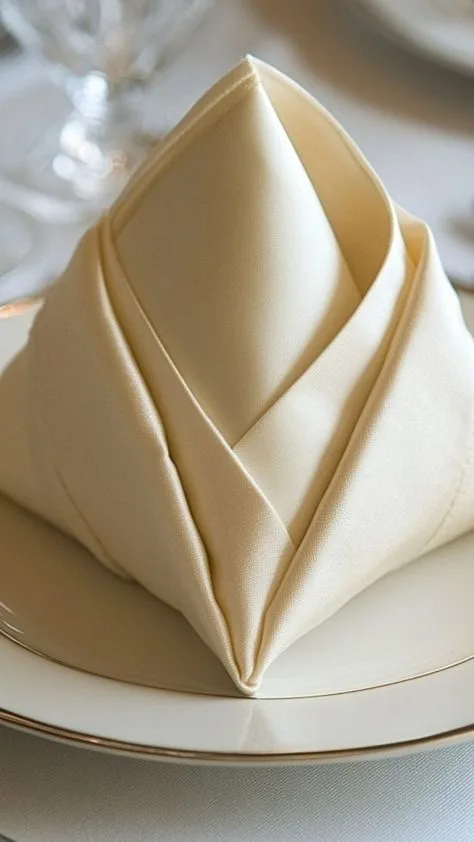 White Napkins: A Timeless Touch of Elegance for Every Table