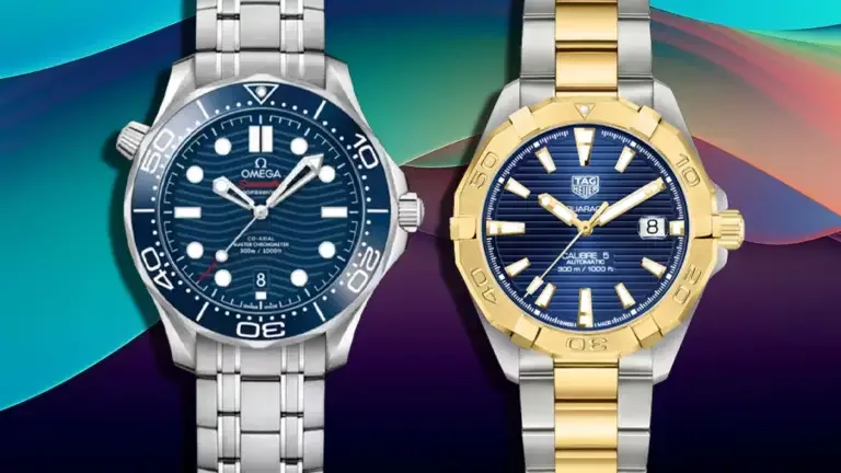 TAG Heuer Quartz Watches: Where They Fit in the Range