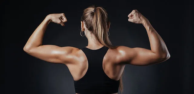 SuperSlow Strength Training for Busy Parents Finding Time for Fitness