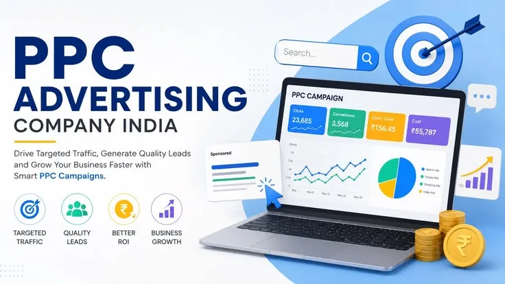 Looking for a PPC Company in Dehradun to Grow Your Business?