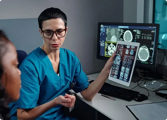 X-Ray Interpretation Services for Timely Radiology Care