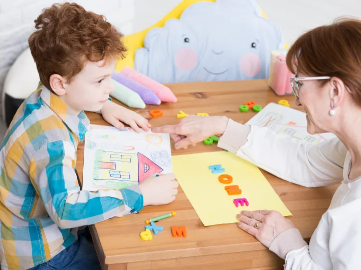 Why Is Task Adaptation Important in Occupational Therapy Near Me?