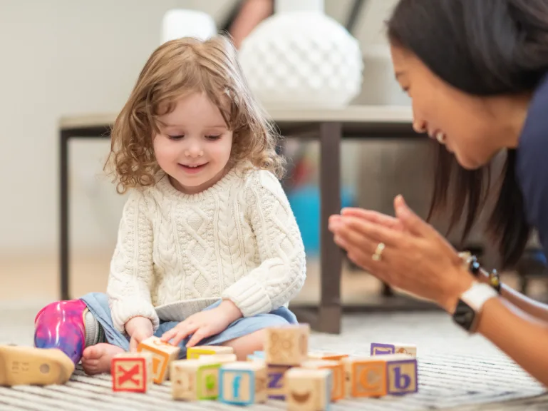 Why Is Play Important in Paediatric Occupational Therapy?