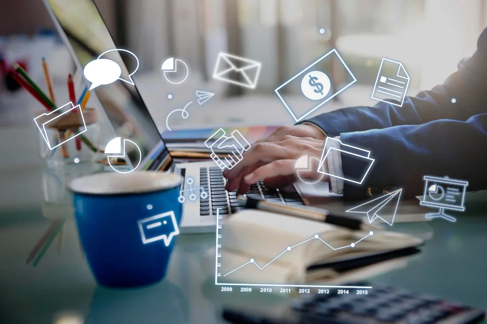 Why AI Marketing Is Becoming the New Growth Engine for Businesses in Noida