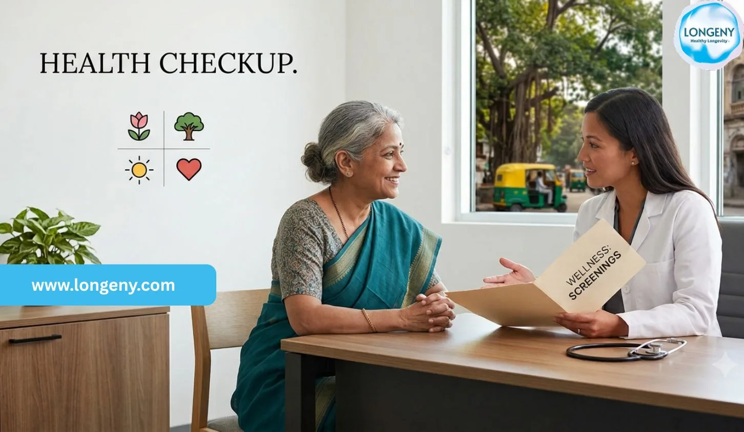 Women's Health Checkup: Preventive Tests Every Woman Should Prioritize at Every Age
