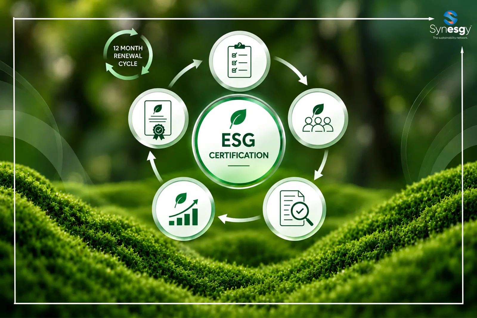 How to Measure the Success of a Sustainability Strategy