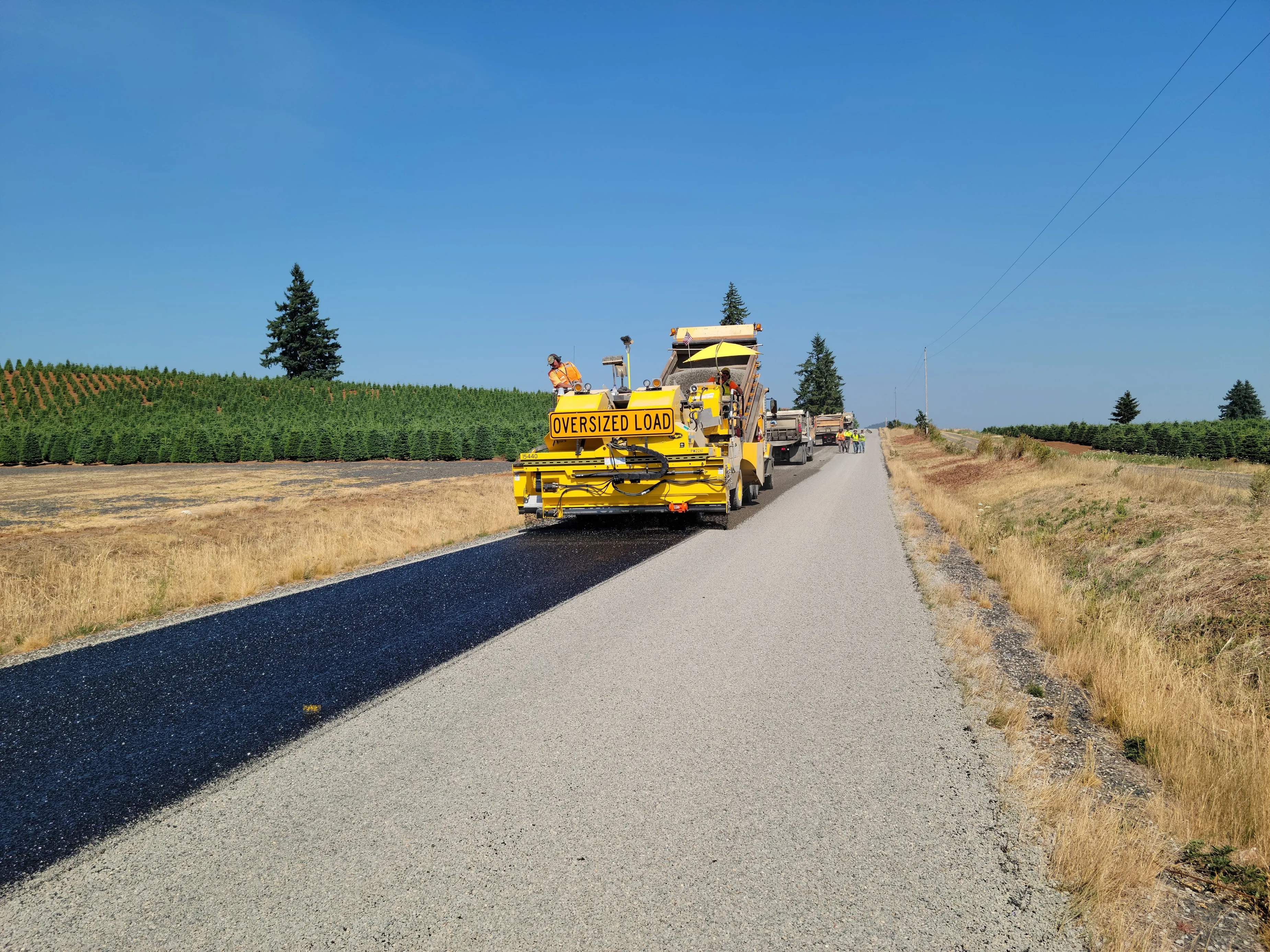 How Recycled Asphalt Is Quietly Transforming Australian Road Building