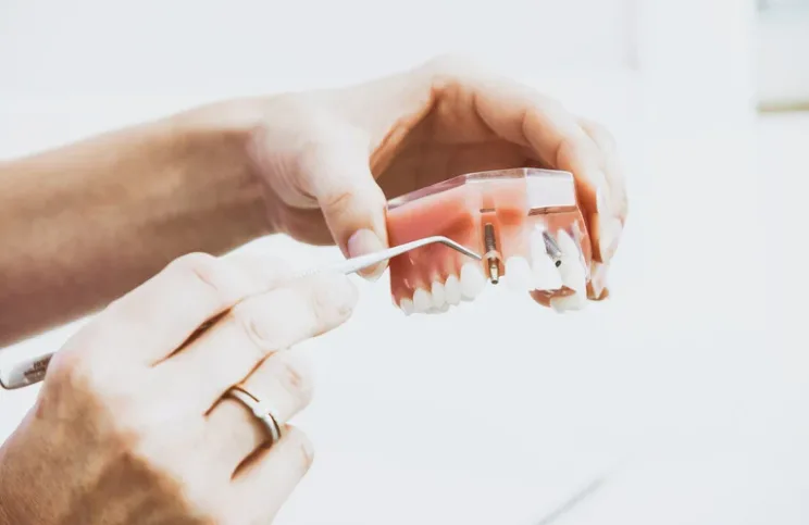 How Can a Periodontist, Fairfax VA Help Manage Gum Recession
