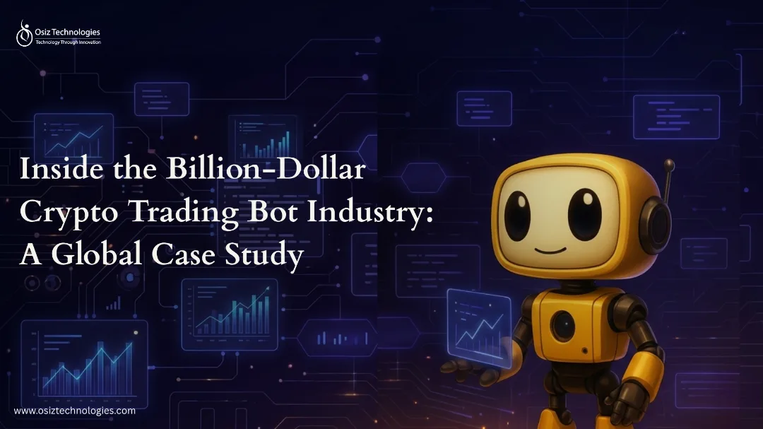 Inside the Billion-Dollar Crypto Trading Bot Industry: A Global Case Study