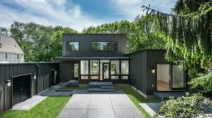 Trendy Architectural Styles For Your Luxury Home