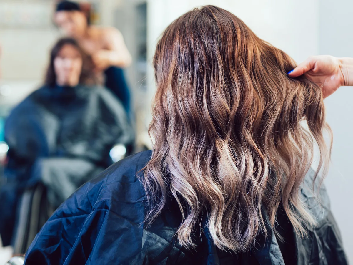 What Are Mesh Hair Extensions? A Complete Beginner’s Guide