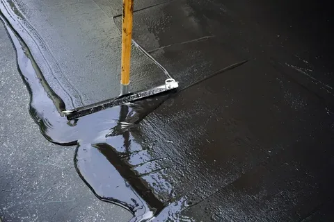 Sealcoating Contractors in Wheatfield NY | Asphalt Sealcoating Services