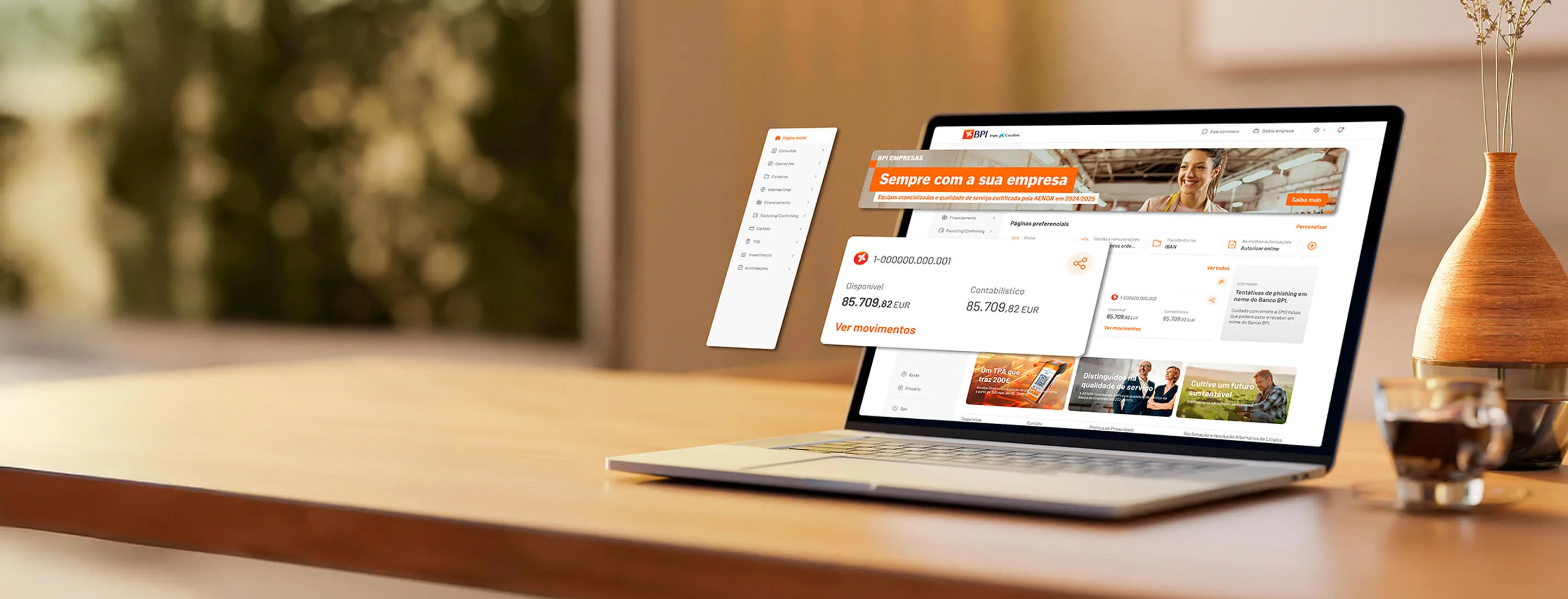 Understanding the Benefits of Online Banking for Business Operations