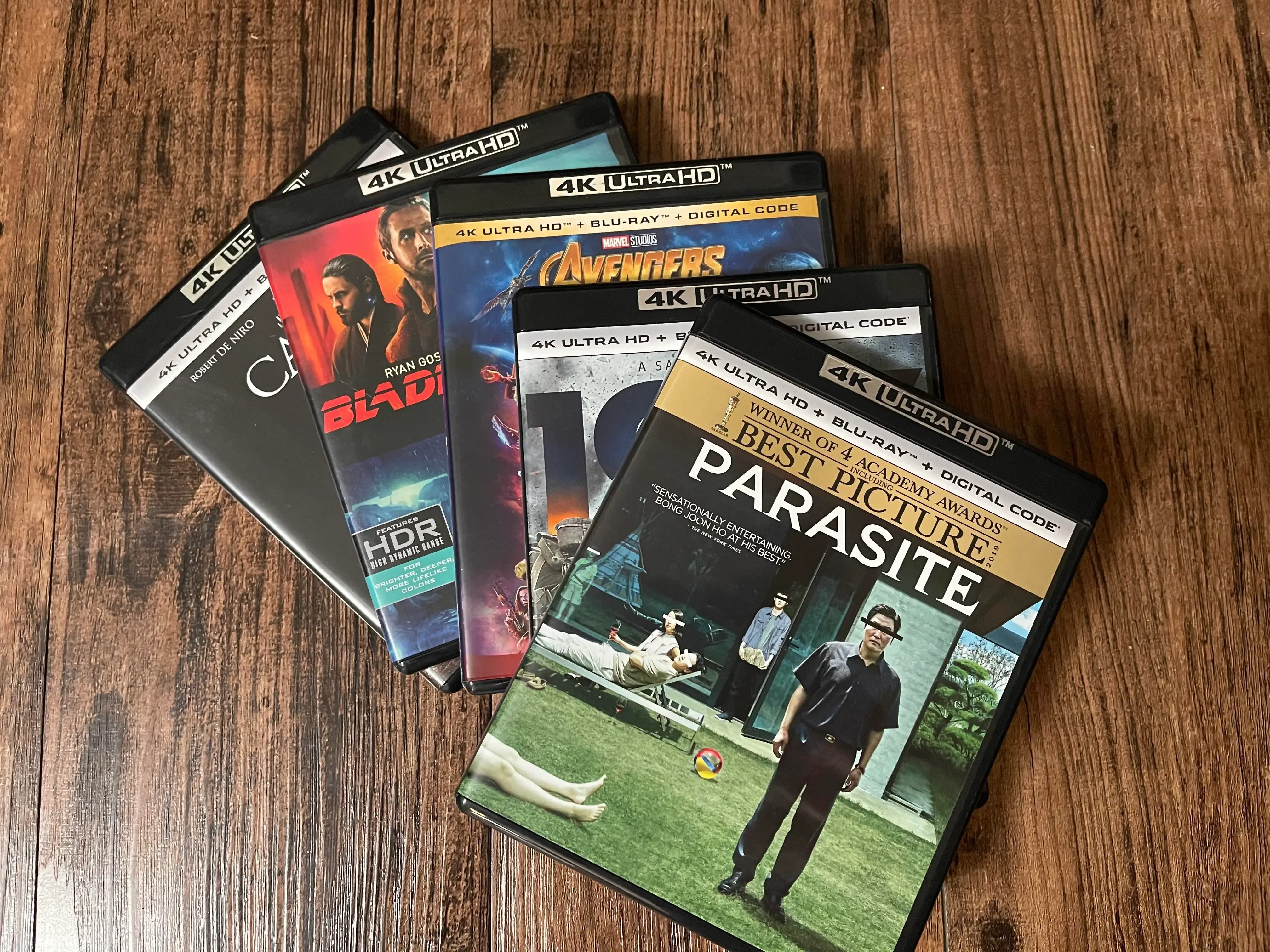 Blu-ray vs DVD: Which Format Makes Sense for Australian Collectors in 2026?
