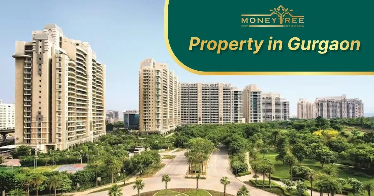Buy Property in Gurgaon: Complete Homebuyer’s Guide for 2026