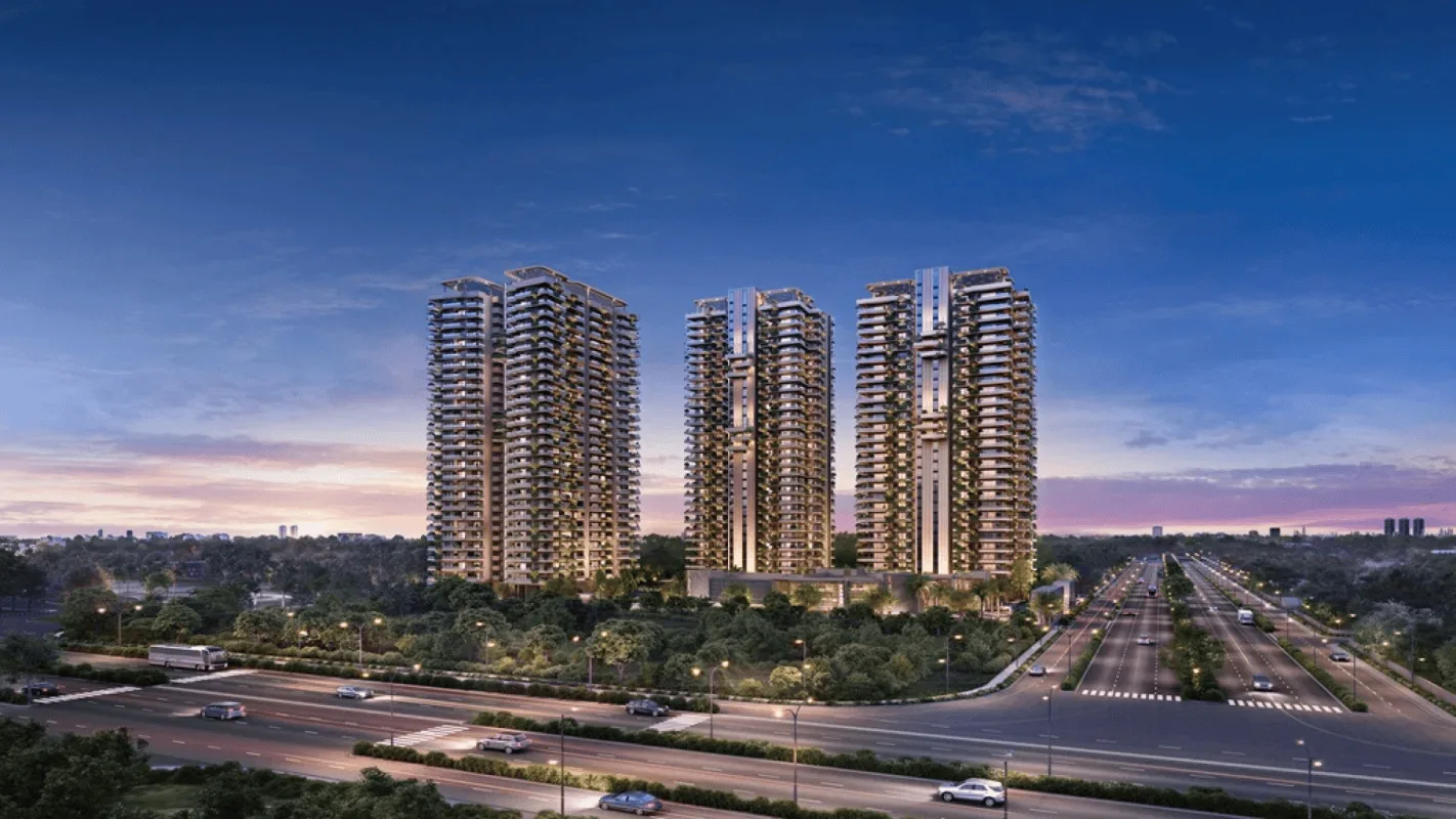 AU Cosmos Corner Siddharth Vihar: Price, Floor Plan & Review