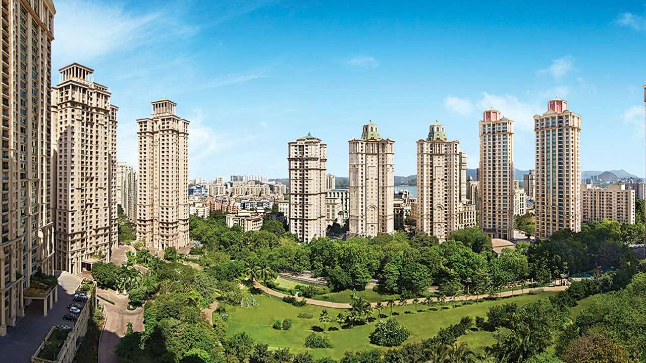 Your Ultimate Guide to Buying a Residential Property in Mumbai