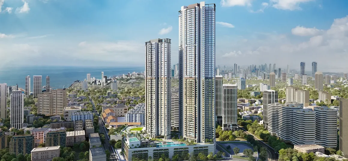 Residential Property in Mumbai: Best Areas, Prices, Types & Buying Guide
